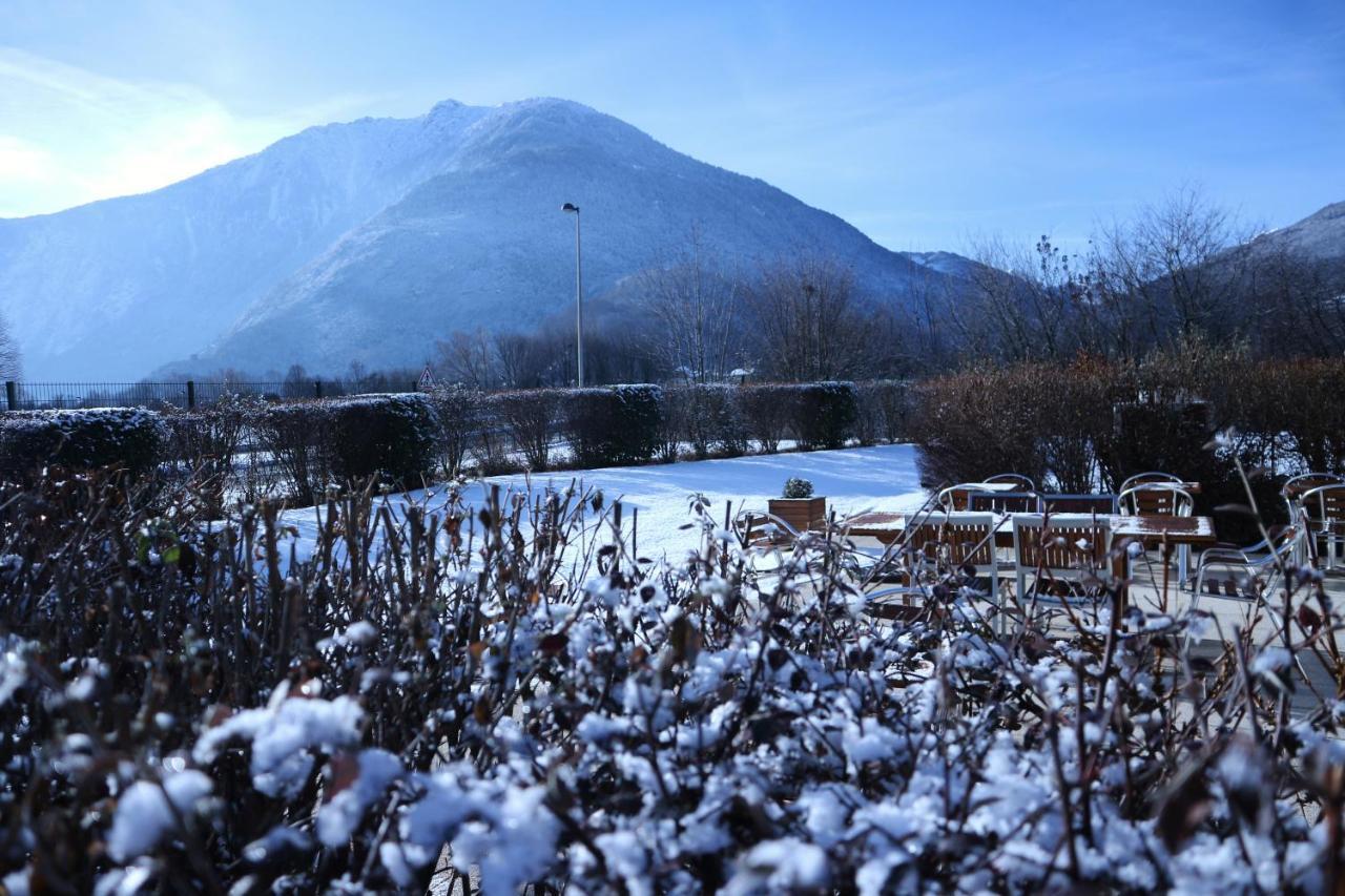 B&B HOTEL Saint Jean De Maurienne Sainte-Marie-de-Cuines Extérieur photo